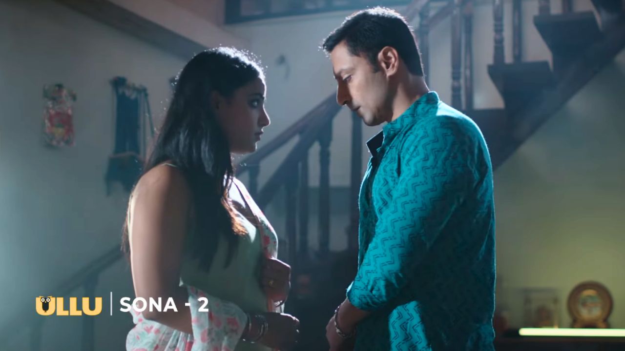 Sona Part 2 Web Series Cast, Plot, Release Date and Watch Online