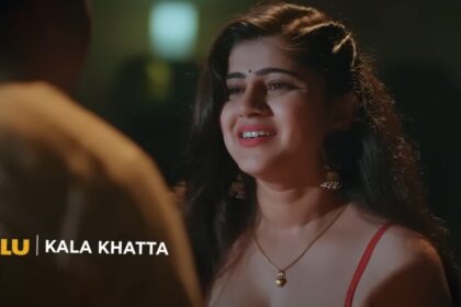 Kala Khatta Ullu Web Series