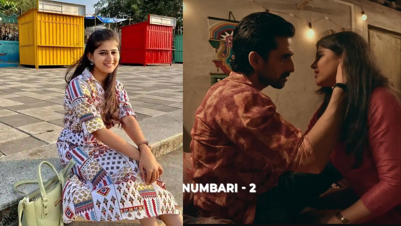 Numbari Part 2 Ullu Web Series