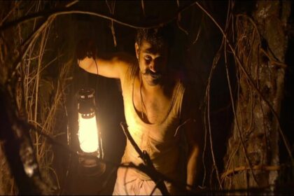 Tumbbad Re-Release Box Office Day 5