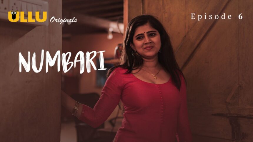 Watch Now Numbari Part 2 Web Series Online