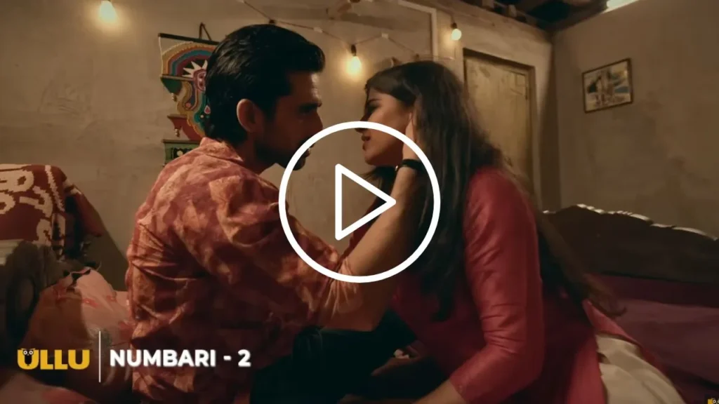 Watch Now Numbari Web Series Online