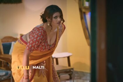 Malti Ullu Web Series