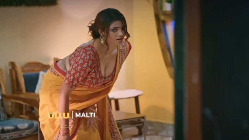 Malti Ullu Web Series